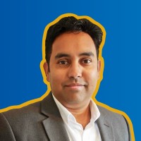 BRAC Saajan Exchange Ltd Employee Cyprian Gomes's profile photo