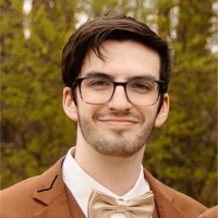 FedEx Employee Thomas Eubanks's profile photo