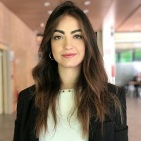 Alessia de Metrio Email