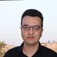 Bright Health Solutions Employee Nasir Ahmad's profile photo