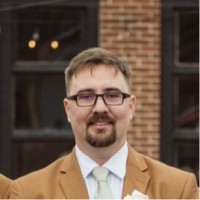 Data Evolution, LLC Employee John Heim's profile photo