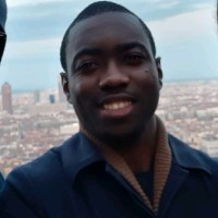 Groupe CAT Employee Attoh Beda's profile photo