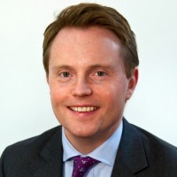 Simmons & Simmons Employee William Greig's profile photo