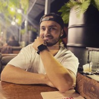 Selecty Employee Vitali Lappo's profile photo
