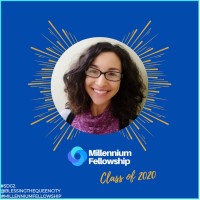 Facilitron Employee Brooke Ramos-Russell's profile photo