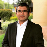 Universidad Santo Tomás (CL) Employee Juan José Negroni Vera's profile photo