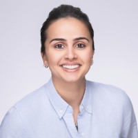 Akumen, Inc. Employee Hoda N.'s profile photo
