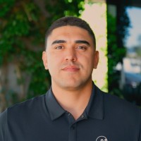 General Atomics Employee Robert Garza's profile photo