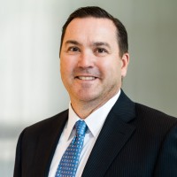 Raymond James Employee Michael Tormey's profile photo