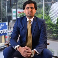 Strata Employee Rohit Sansanwal's profile photo