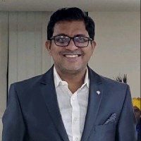 NTPC Limited Employee Arnab Mukherjee's profile photo