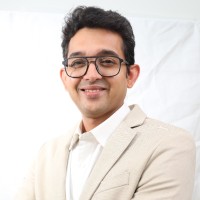 Karthik Krishnan Email & Phone Number