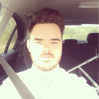 Gavin Jeremiah Email