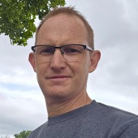 Nicholas Buck Email & Phone Number