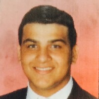 Scrivas, LLC Employee Matthew Melendez's profile photo