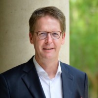 IESE Business School Employee Franz Heukamp's profile photo