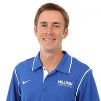 Millikin University Employee Sam Osborne's profile photo