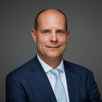 PGIM Employee Glenn Harris's profile photo