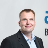 Arvato Employee Raoul Kuetemeier's profile photo