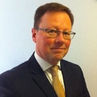 Immediate Solutions Employee Simon Langley's profile photo