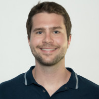 IBM Employee Charles Hill's profile photo