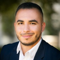 Aspire Los Angeles Employee Ivan Robles's profile photo