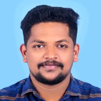 Zircle Employee Vineeth Vinod's profile photo