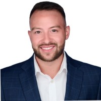 Institut Dr. Foerster GmbH & Co. KG Employee Jesse Iellimo's profile photo