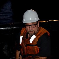 Amnav Maritime, LLC Employee Phillip Walcher's profile photo