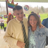 Olean City School District Employee Karen O'Dell's profile photo