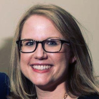 Old Well Labs Employee Megan White's profile photo