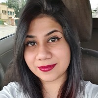 Sahar Zahid Email & Phone Number