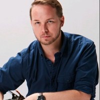 Tennessee Department of Finance and Administration Employee Orry Ballinger's profile photo