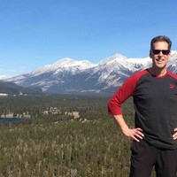 Edmonton Catholic Schools Employee William Moreau's profile photo