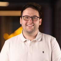 The Nitrous Effect Employee Jackson Olson's profile photo
