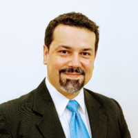 MapAction Employee Juan Duarte's profile photo