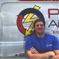 Portable Air and Power, Inc. Employee Chris Lissimore's profile photo