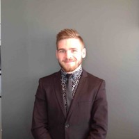 RevGen Employee Chris de Beer's profile photo