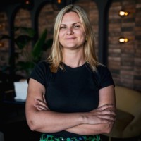 FUNNZ Employee Anete Ratsep's profile photo