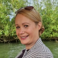 Peppermint Technology Employee Lindsey Fox's profile photo