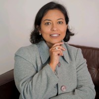 Priscila Xavier Email
