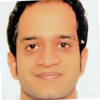 Ashish Patwa Email