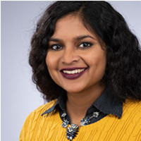 Allstate Employee Sai Tummala's profile photo