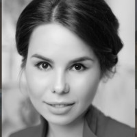 Natura Siberica Employee Anna Poselskaya's profile photo