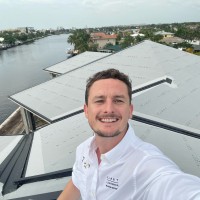 Volt Home Employee Ignacio Javier Richards's profile photo