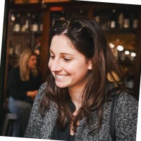 Ascend Airways Employee Valentina Lupi's profile photo