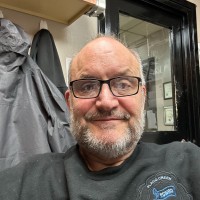 David Alexander Email & Phone Number