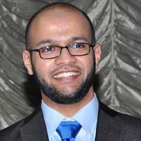 Citi Employee Imran Mohammed's profile photo