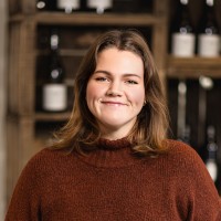 Vinarchy Employee Anna Pickering's profile photo