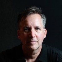 Authentify Art Employee Curtis McConnell's profile photo